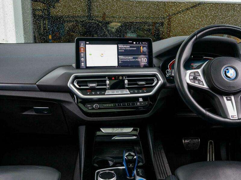 2021 BMW X3 2021 BMW X3
