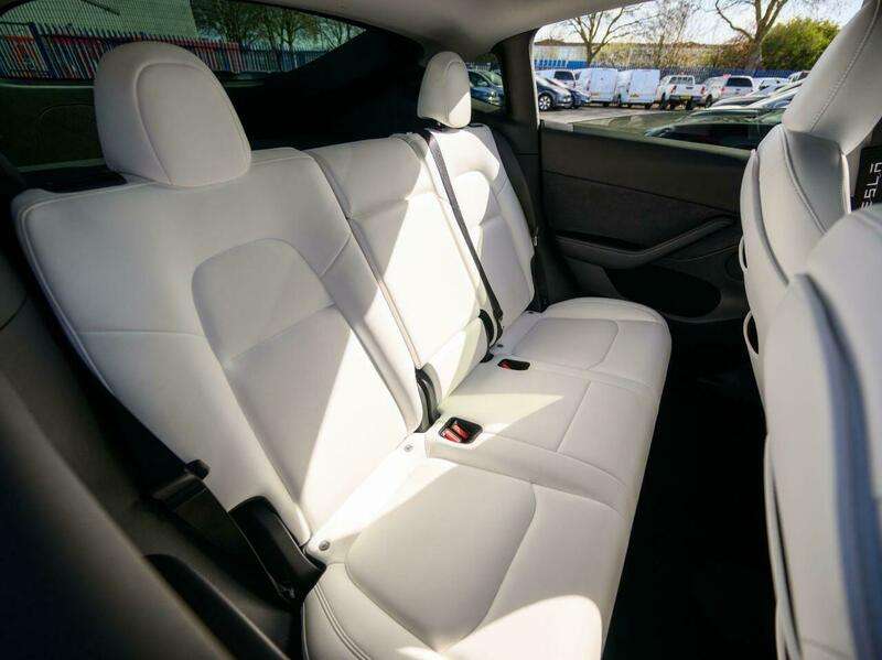 2023 TESLA MODEL Y 2023 TESLA MODEL Y