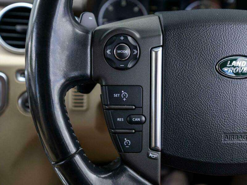2014 LAND ROVER DISCOVERY 2014 LAND ROVER DISCOVERY