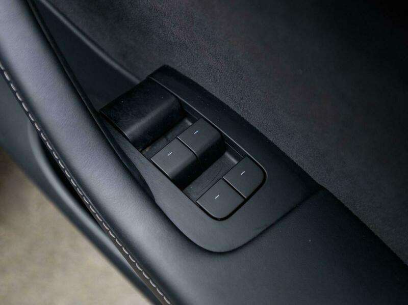 2022 TESLA MODEL Y 2022 TESLA MODEL Y