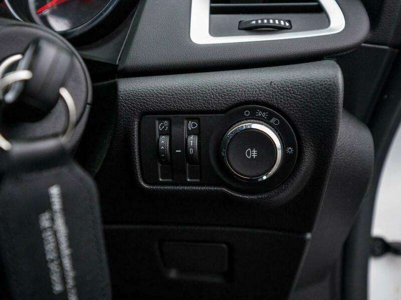 2015 VAUXHALL ASTRA 2015 VAUXHALL ASTRA