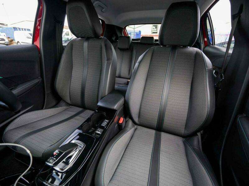 2020 PEUGEOT 208 2020 PEUGEOT 208