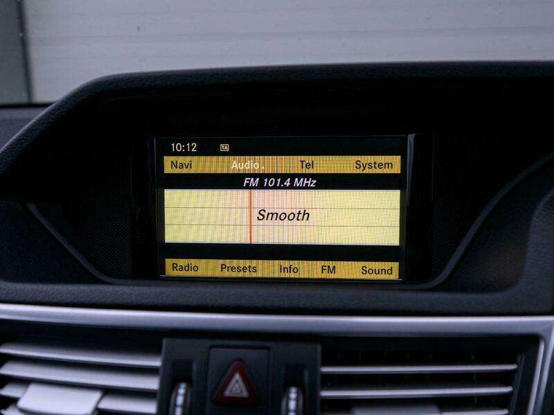 2010 MERCEDES-BENZ E CLASS 2010 MERCEDES-BENZ E CLASS