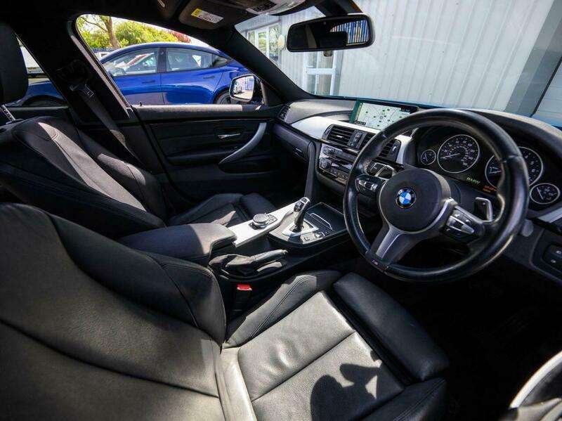 2019 BMW 4 SERIES 2019 BMW 4 SERIES