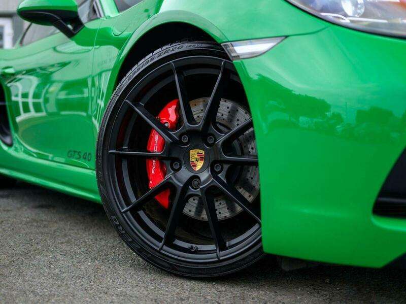 2021 PORSCHE CAYMAN 2021 PORSCHE CAYMAN