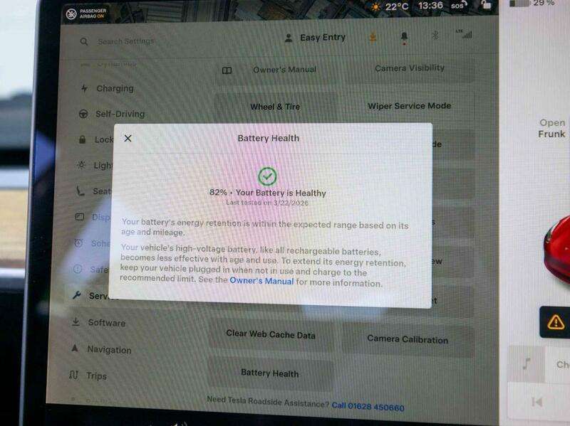 2020 TESLA MODEL 3 2020 TESLA MODEL 3