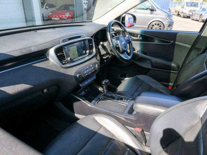 2015 KIA SORENTO 2015 KIA SORENTO