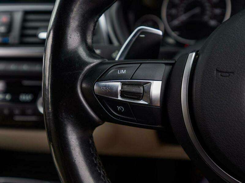 2017 BMW 3 SERIES 2017 BMW 3 SERIES