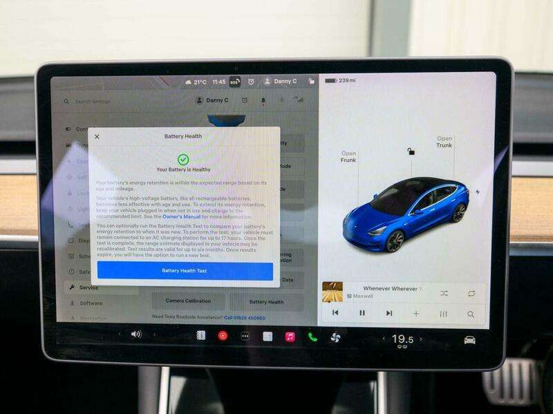 2020 TESLA MODEL 3 2020 TESLA MODEL 3