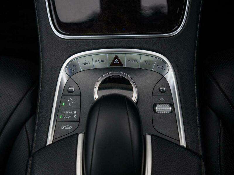 2014 MERCEDES-BENZ SLK 2014 MERCEDES-BENZ SLK