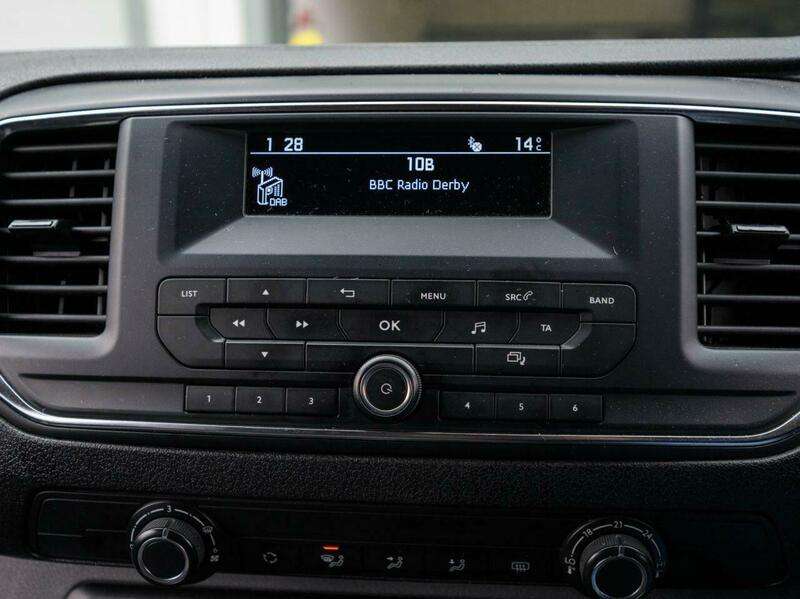 2019 PEUGEOT EXPERT 2019 PEUGEOT EXPERT