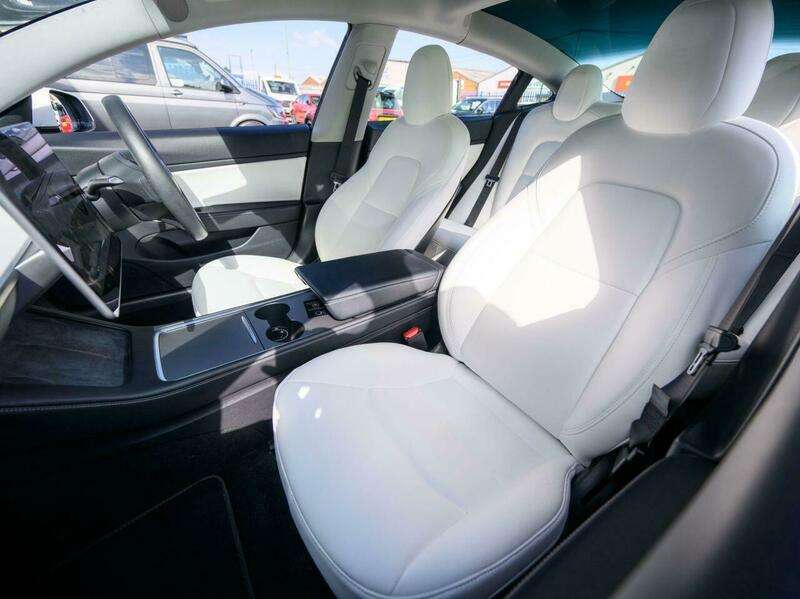 2020 TESLA MODEL 3 2020 TESLA MODEL 3