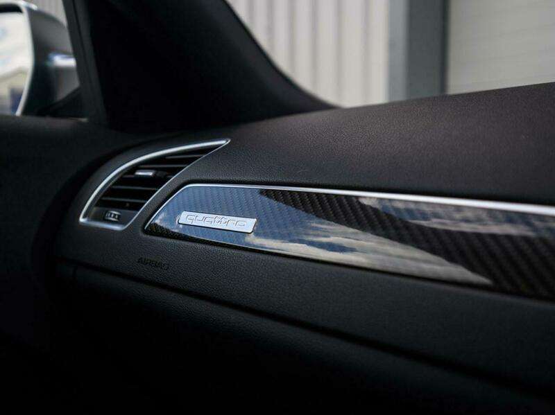 2013 AUDI RS4 2013 AUDI RS4