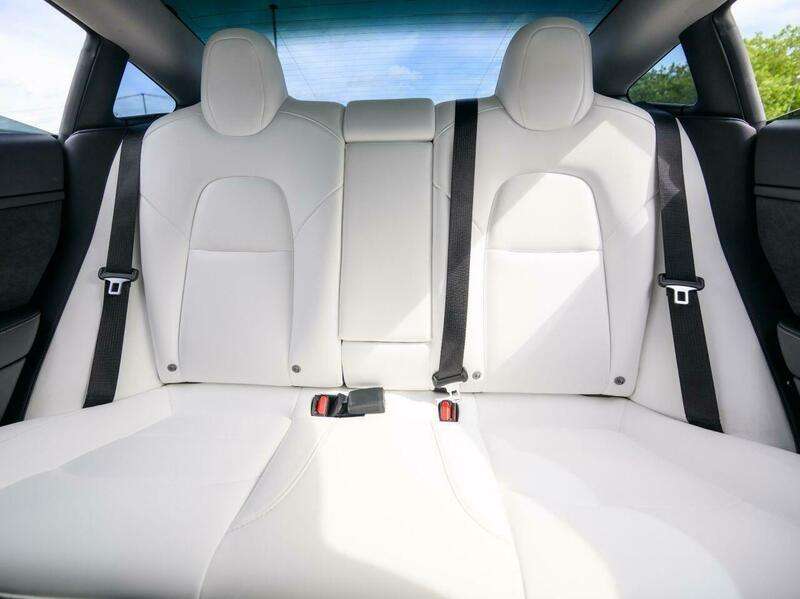 2022 TESLA MODEL 3 2022 TESLA MODEL 3