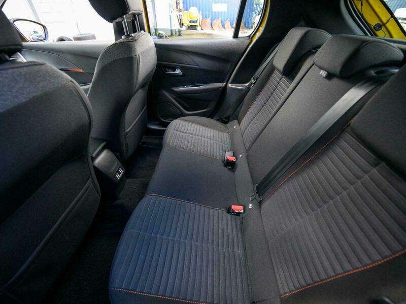 2023 PEUGEOT 208 2023 PEUGEOT 208