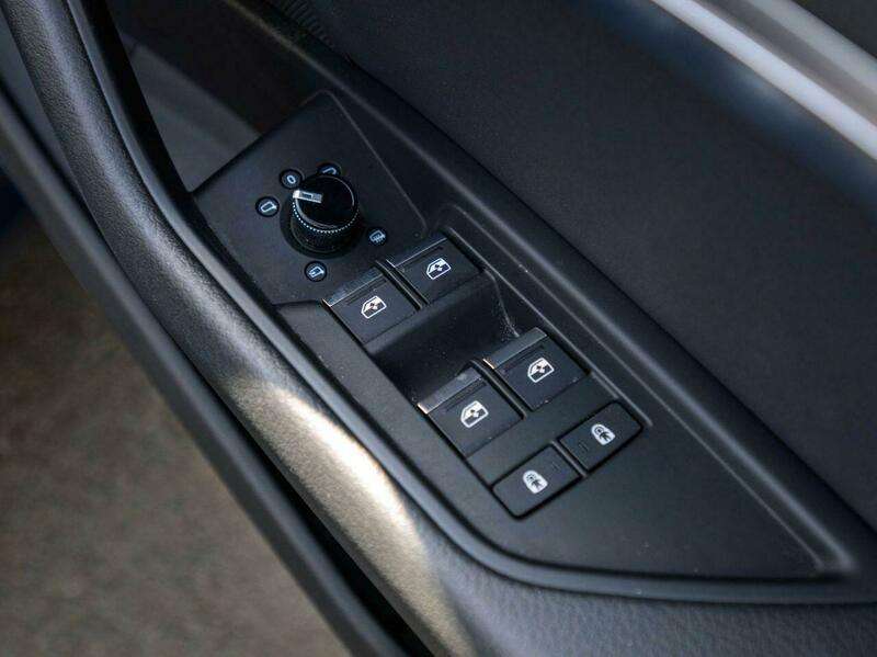 2020 AUDI E-TRON 2020 AUDI E-TRON