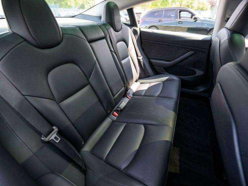 2021 TESLA MODEL 3 2021 TESLA MODEL 3