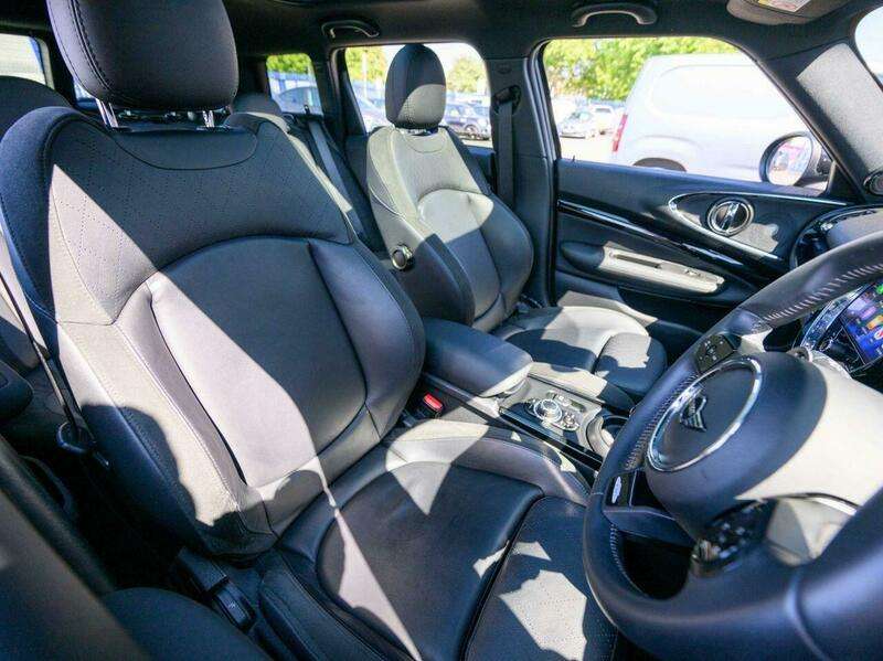 2024 MINI CLUBMAN 2024 MINI CLUBMAN