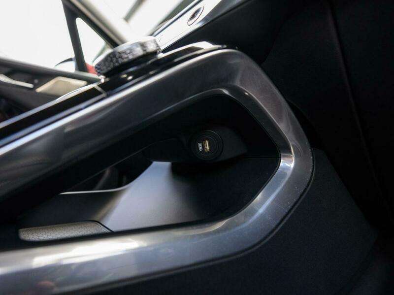 2019 JAGUAR I-PACE 2019 JAGUAR I-PACE