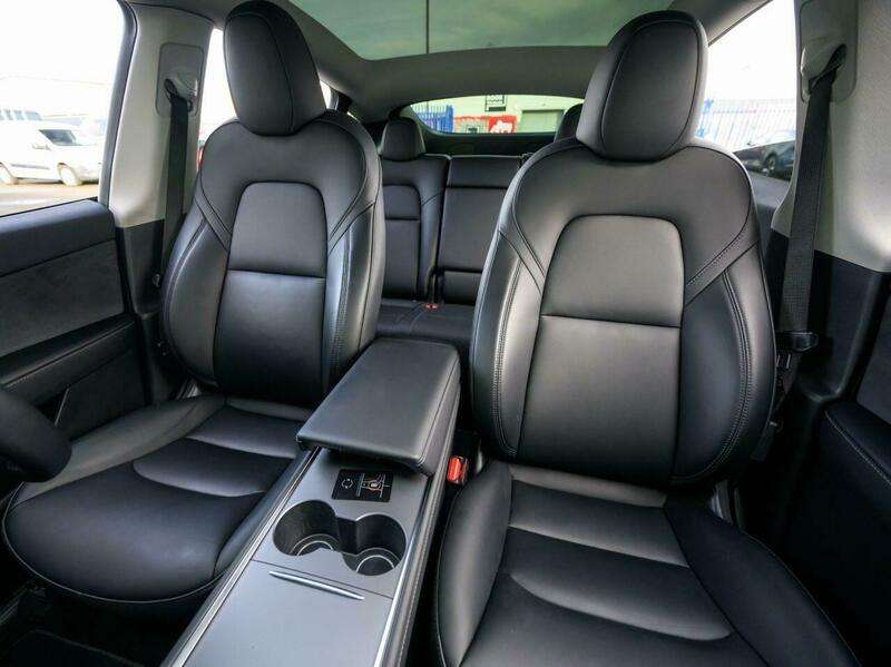 2022 TESLA MODEL Y 2022 TESLA MODEL Y