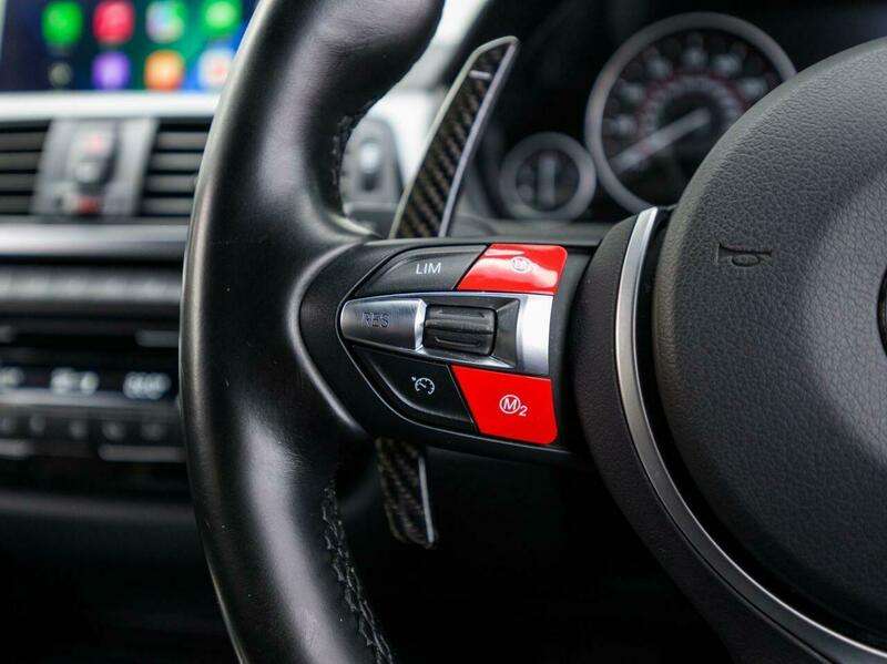 2017 BMW 4 SERIES 2017 BMW 4 SERIES