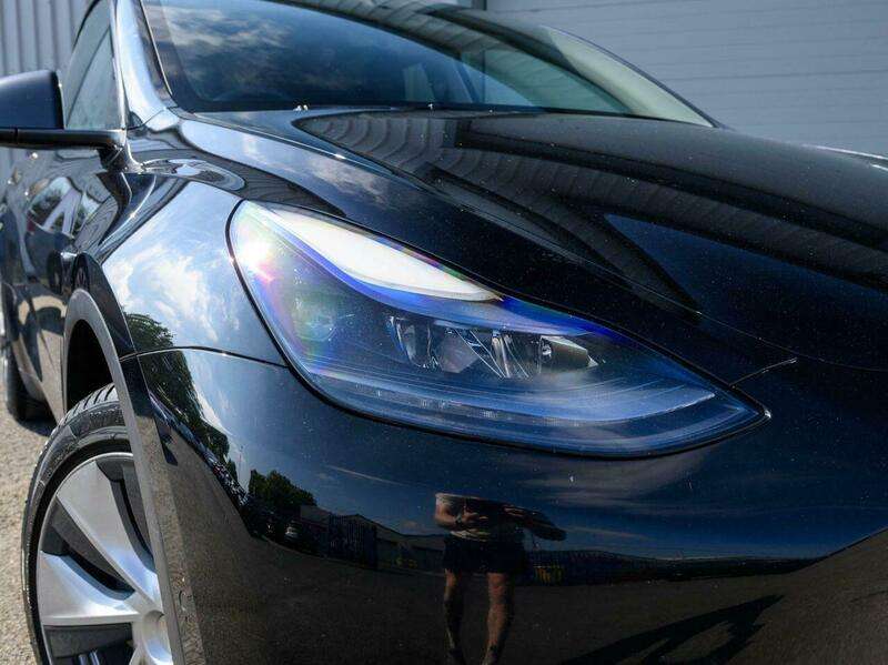 2022 TESLA MODEL Y 2022 TESLA MODEL Y