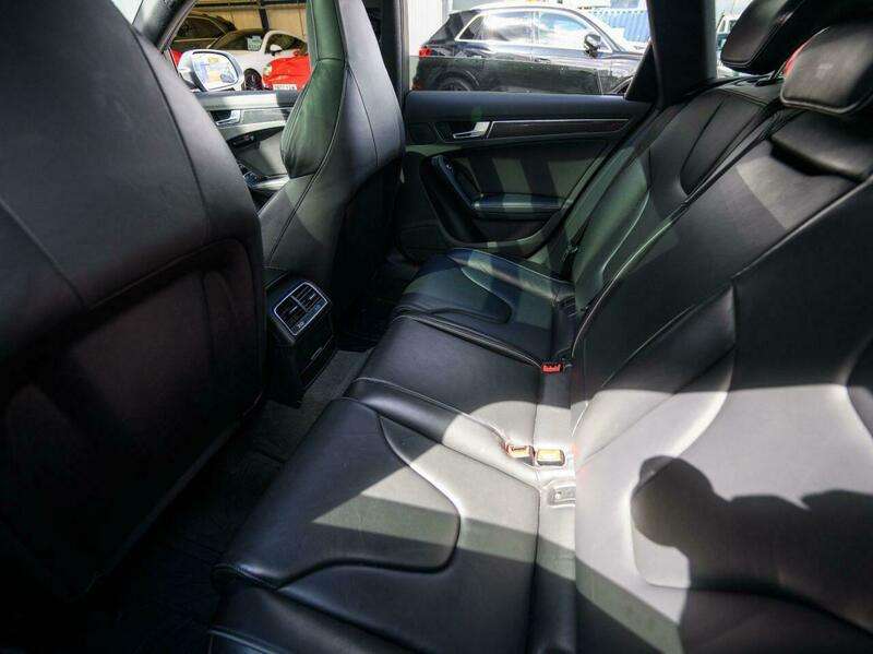 2013 AUDI RS4 2013 AUDI RS4