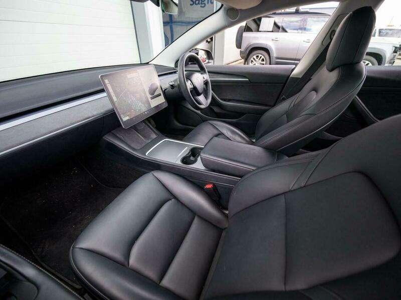 2021 TESLA MODEL 3 2021 TESLA MODEL 3