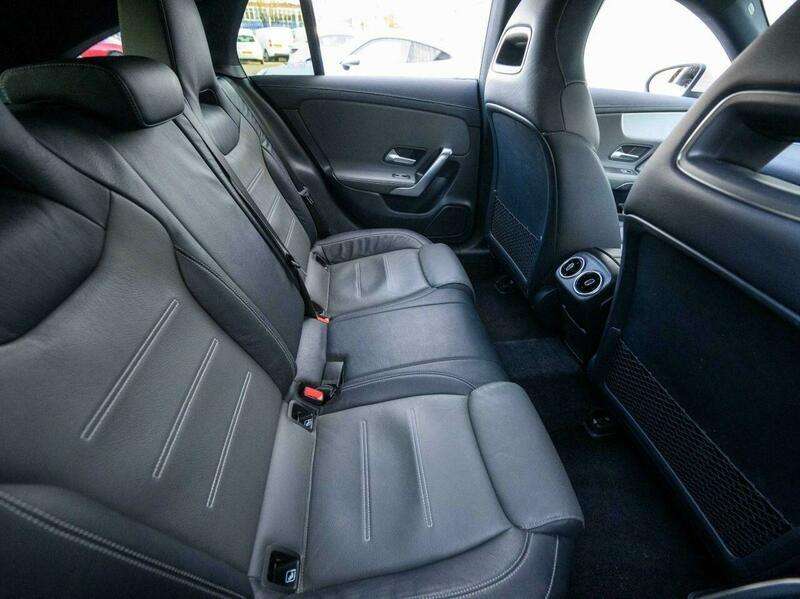 2020 MERCEDES-BENZ CLA 2020 MERCEDES-BENZ CLA