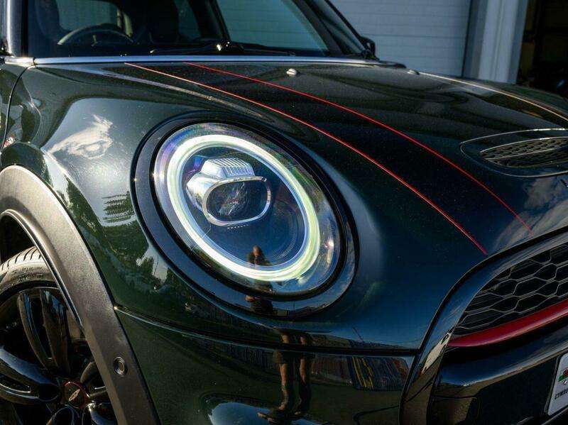 2021 MINI HATCH 2021 MINI HATCH