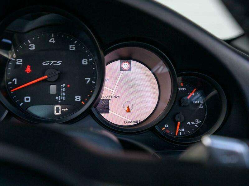 2017 PORSCHE 911 2017 PORSCHE 911