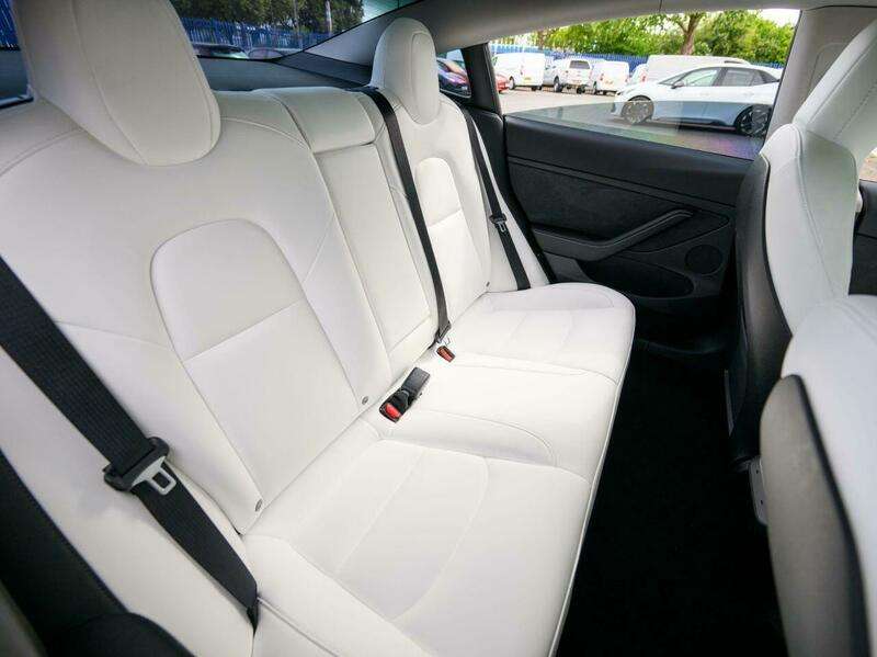 2022 TESLA MODEL 3 2022 TESLA MODEL 3