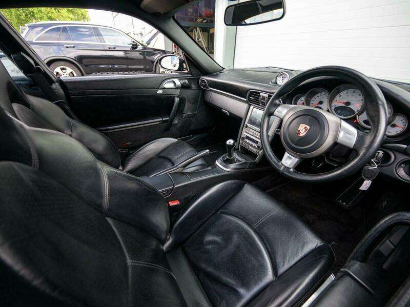 2006 PORSCHE 911 2006 PORSCHE 911