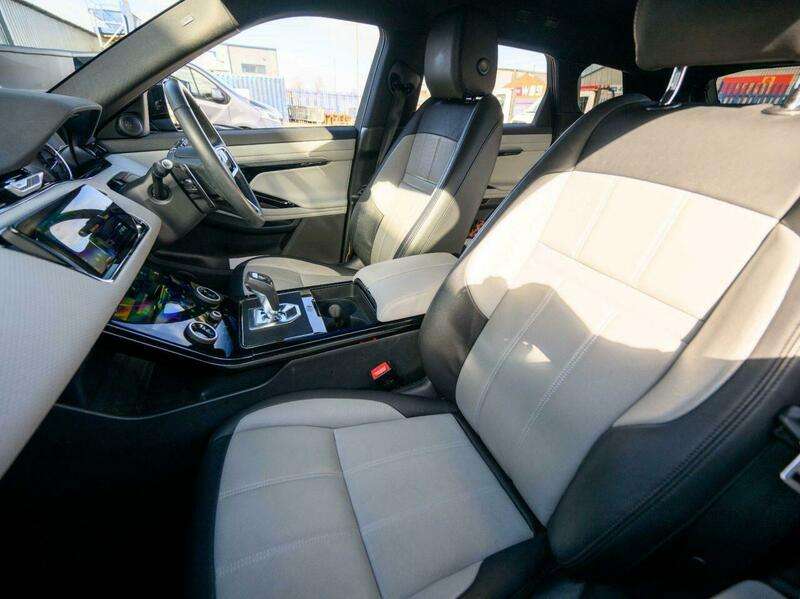 2023 LAND ROVER RANGE ROVER EVOQUE 2023 LAND ROVER RANGE ROVER EVOQUE