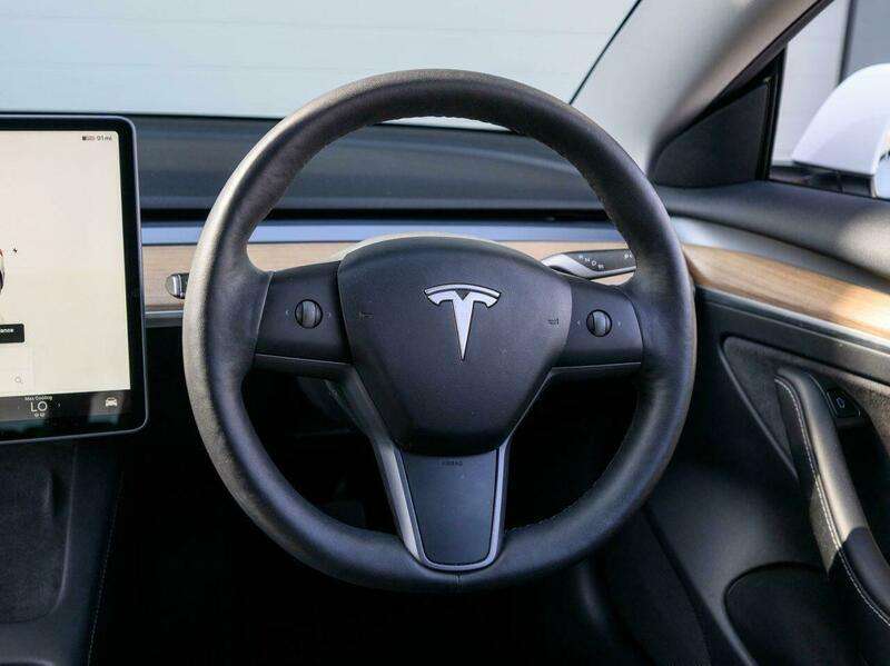 2022 TESLA MODEL 3 2022 TESLA MODEL 3