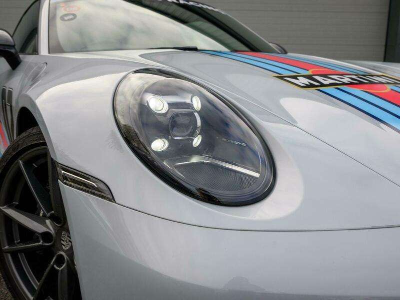 2023 PORSCHE 911 2023 PORSCHE 911