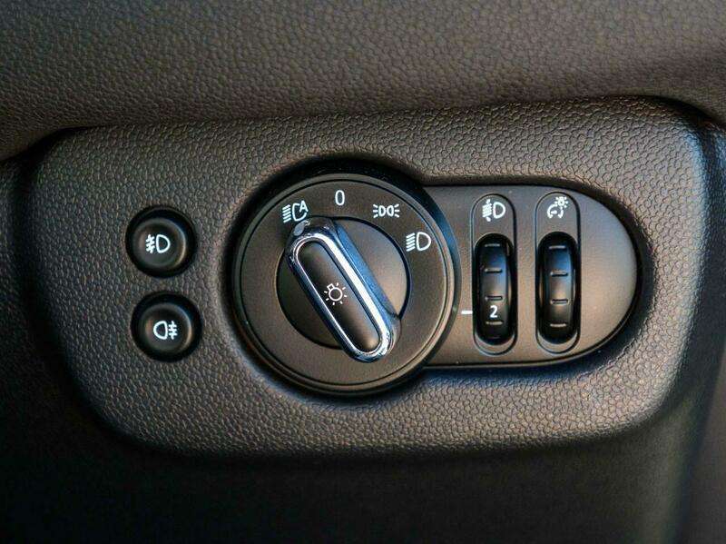2024 MINI CLUBMAN 2024 MINI CLUBMAN