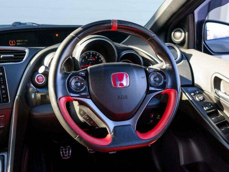 2016 HONDA CIVIC 2016 HONDA CIVIC