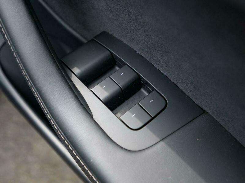 2021 TESLA MODEL 3 2021 TESLA MODEL 3