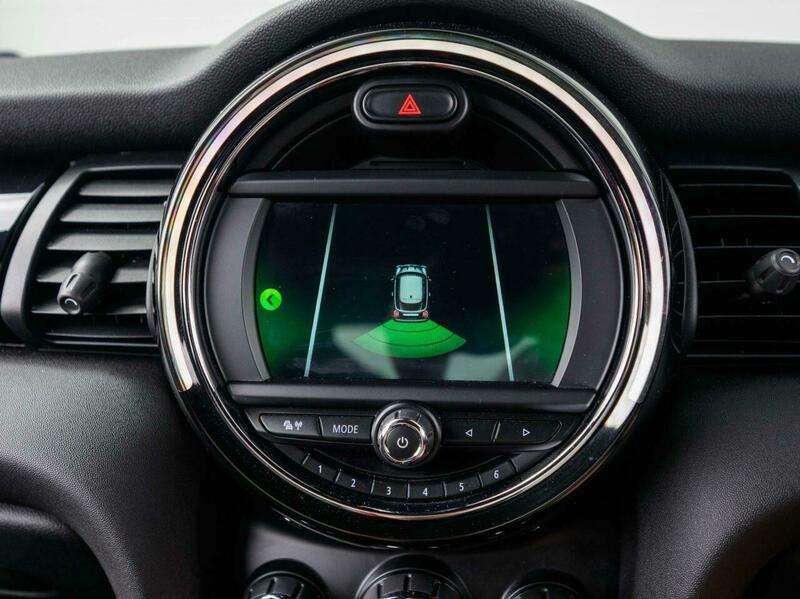 2019 MINI HATCH 2019 MINI HATCH