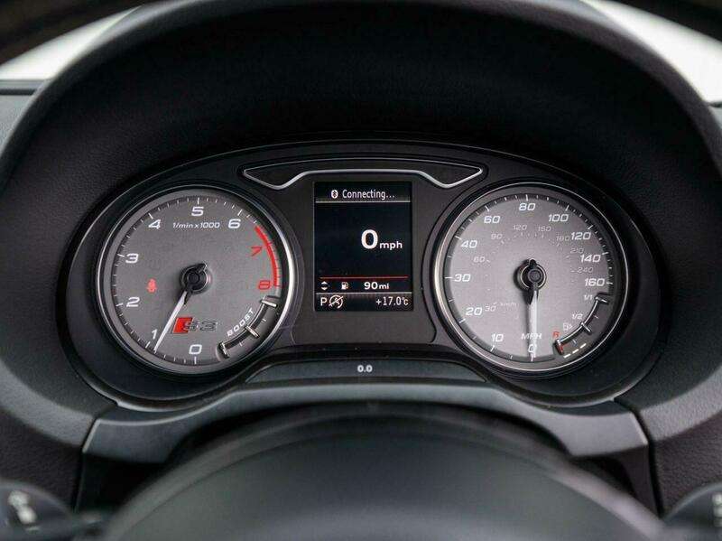 2015 AUDI S3 2015 AUDI S3
