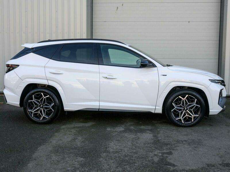 2023 HYUNDAI TUCSON 2023 HYUNDAI TUCSON