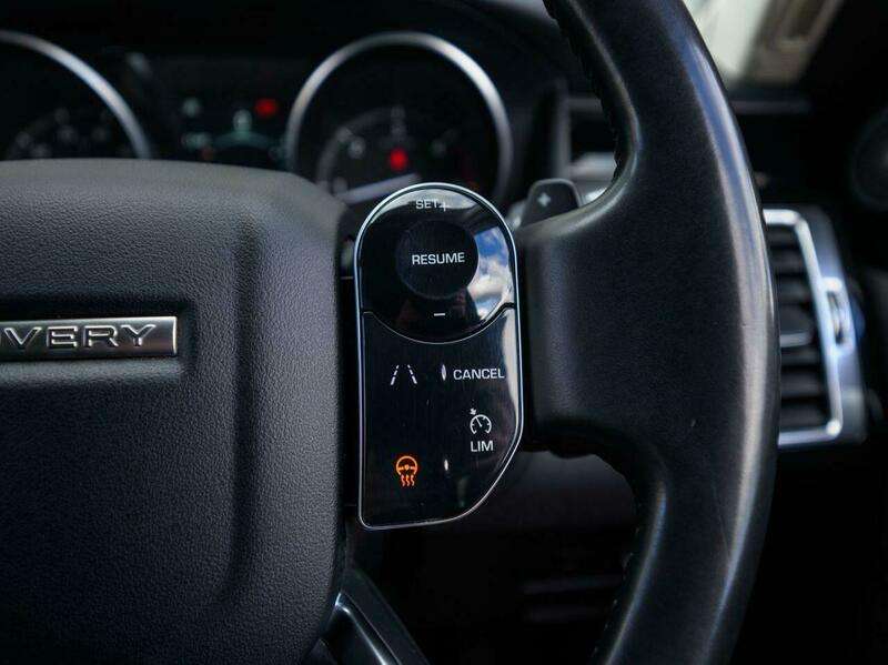 2020 LAND ROVER DISCOVERY 2020 LAND ROVER DISCOVERY