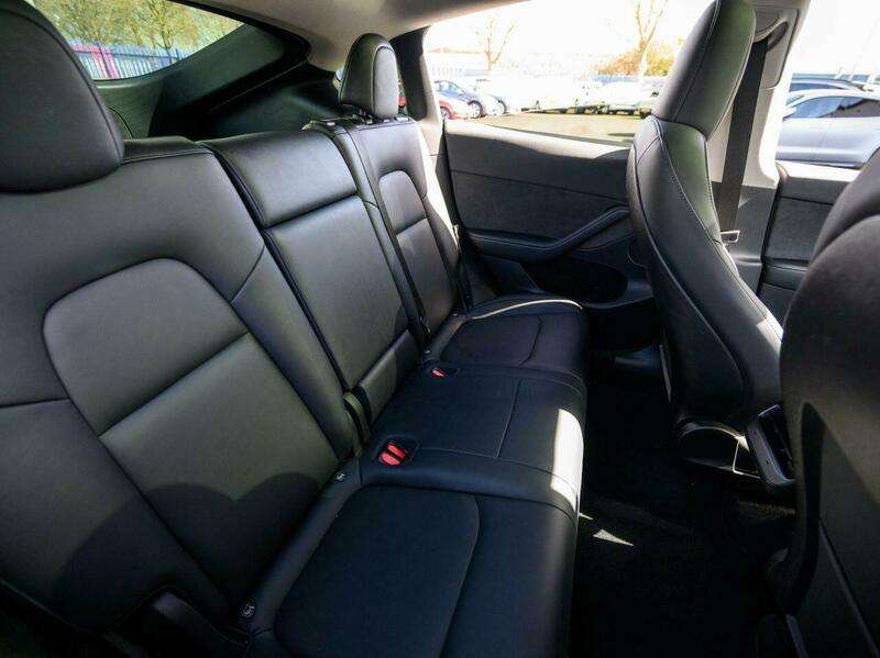 2022 TESLA MODEL Y 2022 TESLA MODEL Y