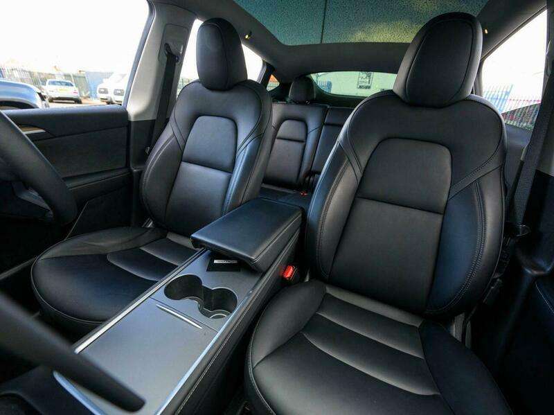 2022 TESLA MODEL Y 2022 TESLA MODEL Y