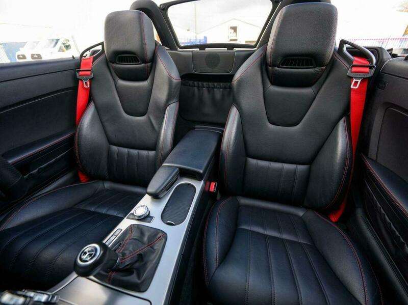 2011 MERCEDES SLK 2011 MERCEDES SLK