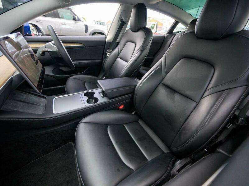 2021 TESLA MODEL 3 2021 TESLA MODEL 3