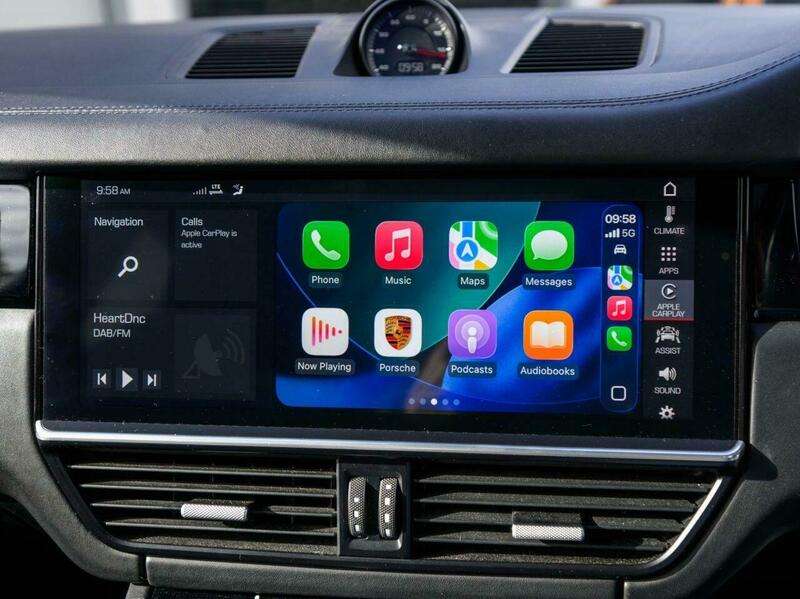 2018 PORSCHE CAYENNE 2018 PORSCHE CAYENNE