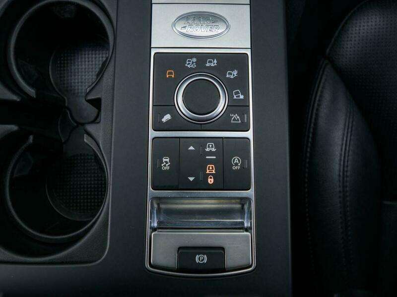 2020 LAND ROVER DISCOVERY 2020 LAND ROVER DISCOVERY