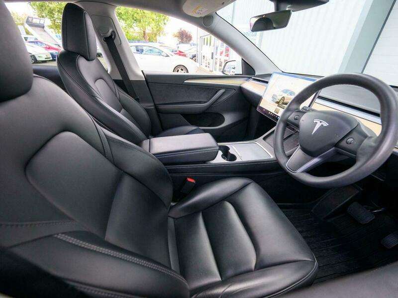 2022 TESLA MODEL Y 2022 TESLA MODEL Y